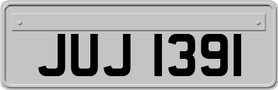 JUJ1391