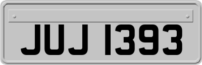 JUJ1393
