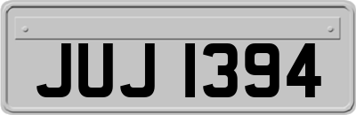 JUJ1394