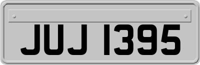 JUJ1395