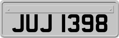 JUJ1398