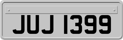 JUJ1399