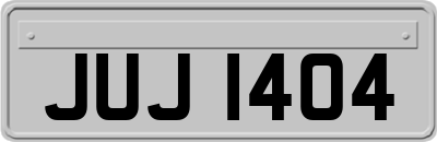 JUJ1404