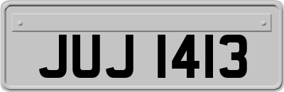 JUJ1413