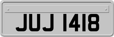 JUJ1418