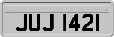 JUJ1421