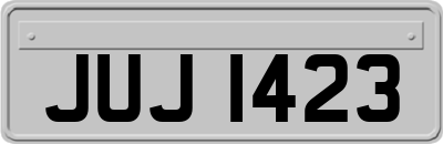 JUJ1423