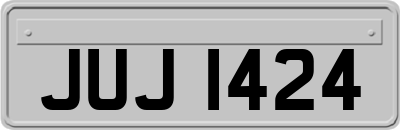 JUJ1424