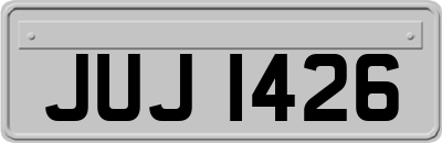 JUJ1426