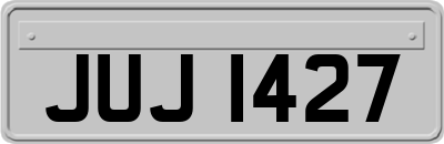 JUJ1427