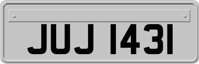 JUJ1431