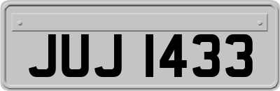 JUJ1433