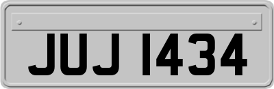 JUJ1434