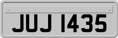 JUJ1435