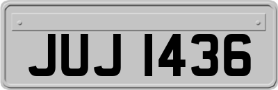 JUJ1436
