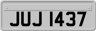 JUJ1437