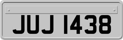 JUJ1438