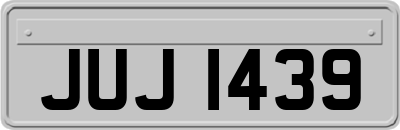 JUJ1439