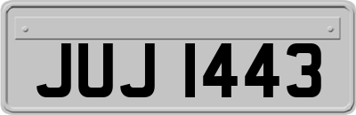 JUJ1443