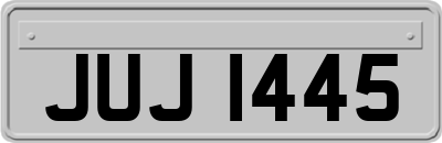 JUJ1445