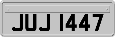 JUJ1447