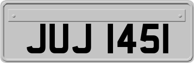 JUJ1451