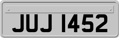 JUJ1452