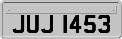 JUJ1453