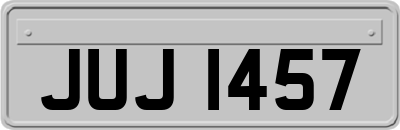 JUJ1457