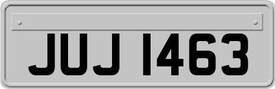 JUJ1463