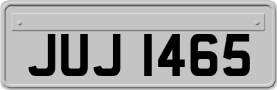 JUJ1465