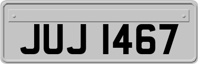 JUJ1467