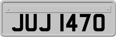 JUJ1470