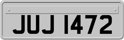 JUJ1472