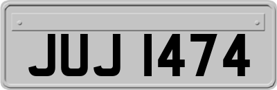 JUJ1474