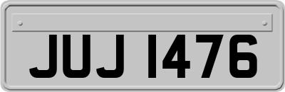 JUJ1476