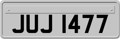 JUJ1477