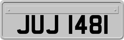 JUJ1481