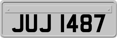 JUJ1487