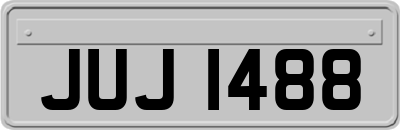 JUJ1488