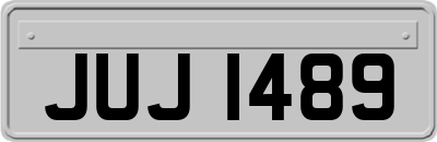 JUJ1489