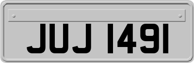 JUJ1491