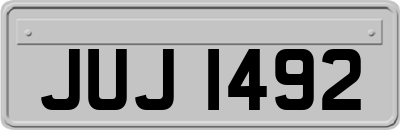 JUJ1492