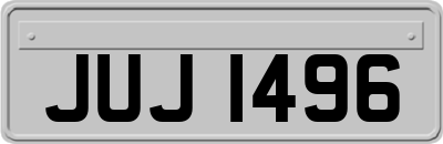 JUJ1496