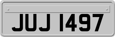 JUJ1497