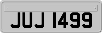 JUJ1499