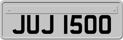 JUJ1500