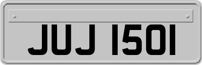 JUJ1501