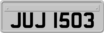 JUJ1503