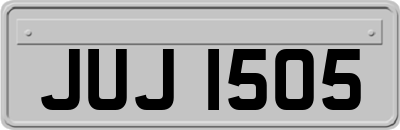 JUJ1505